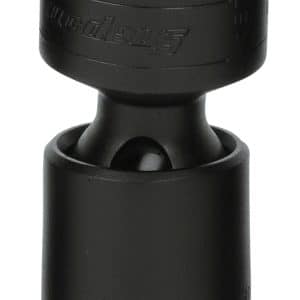 IPL30C — 1/2" Drive 6-Point SAE 15/16" Flank Drive® Shallow Swivel Impact Socket