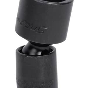 IPL36C — 1/2" Drive 6-Point SAE 1-1/8" Flank Drive® Shallow Swivel Impact Socket