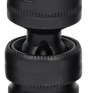 IPTMM13A — 1/4" Drive 6-Point Metric 13 mm Flank Drive® Shallow Swivel Impact Socket