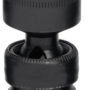 IPTMM14A — 1/4" Drive 6-Point Metric 14 mm Flank Drive® Shallow Swivel Impact Socket