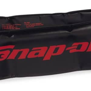 JCK7DBL — Fender Cover (Black)