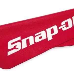 JCK8 — Fender Cover (Red)