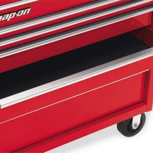 KADGT1022TN — Drawer Guard Set (True Titanium)