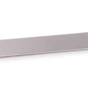 KADGPWIDE — Polished Stainless Steel Drawer Guard