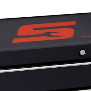 JKRR7022BVRS — Vinyl Top Mat (Red)