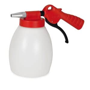 JWLSB2 — Soda Blaster