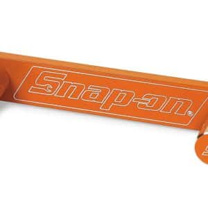 KA2422HDLOR — Roll Cab Handle (Electric Orange)
