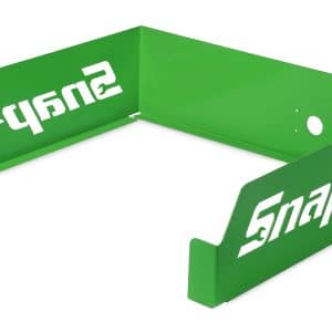 KA71273PJJ — Locker Topper (Extreme Green)