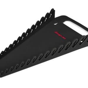KA381SG15BK — 15 Wrench Rack (Black)