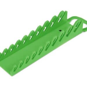 KA384SSG10GN — 10 Midget Wrench Rack (Green)