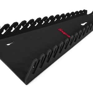 KA389SG15BK — Reverse 15 Wrench Rack (Black)