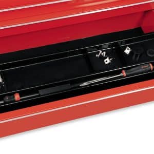 KA31X36 — Sliding Tray (Partitioned)