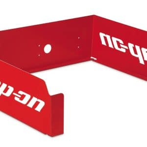KA71273PBO — Locker Topper (Red)