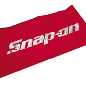 KAC100112 — Cover – KTL1022 or KRL1022/KRL1201A or KRL1054 Combination (Red)