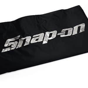 KAC773PC — Logo "S" Cover (Black)