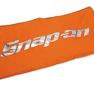 KAC1001EOS — Cover - KMP1022/KTL1022 (Electric Orange)