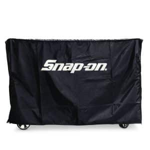 KAC304860BK — Cover-60" EPIQ™ Roll Cab (Black)