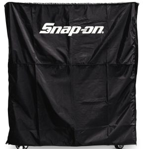 KAC4820RPC — Cover – KRA4000 Series Right Side End Cabs (Black)