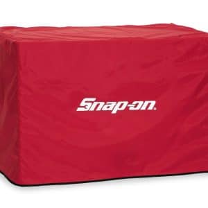 KAC6200 — KRA6200F Cover (Red)