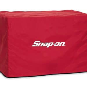 KAC6210 — KRA6210F Cover (Red)