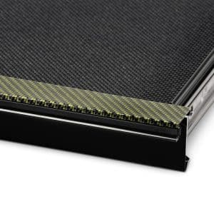 KACFHMEDYL — Individual Drawer Guard