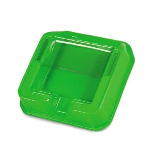 KACHMGN — Magnetic Cell Phone Holder (Green)