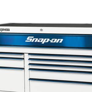 KADF50X5BU — Marine Blue Drawer Front (50 x 5")