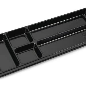 KADM21X71BK — Magnetic Parts/Disassembly Tray (Black)