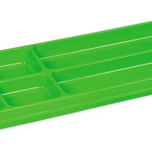 KADM21X71GN — Magnetic Parts/Disassembly Tray (Green)