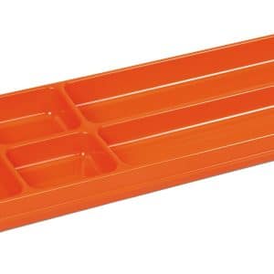 KADM21X71OR — Magnetic Parts/Disassembly Tray (Orange)