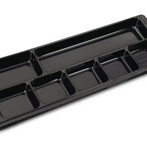 KADM21X72BK — Magnetic Parts/Disassembly Tray (Black)