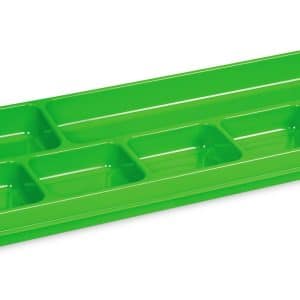 KADM21X72GN — Magnetic Parts/Disassembly Tray (Green)