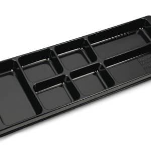 KADM21X73BK — Magnetic Parts/Disassembly Tray (Black)