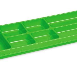 KADM21X73GN — Magnetic Parts/Disassembly Tray (Green)