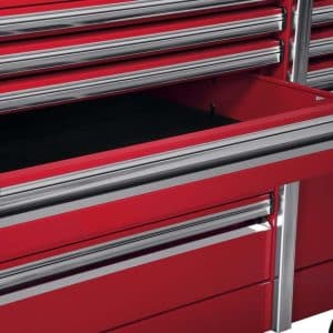 KADPPE30 — Polished Drawer Protector