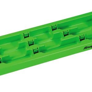 KAEXT38GN — 3/8" Drive Extension and Ratchet Holder/Organizer (Green)