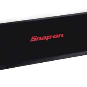 KAFM32 — Thick Anti-Fatigue Floor Mat (36 x 24") (Black with Red Logo)