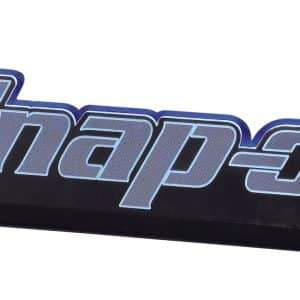 KALED24X6MB — LED Snap-on® Silhouette Logo Panel Light (Blue)