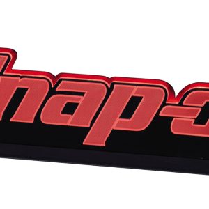 KALED24X6MR — LED Snap-on® Silhouette Logo Panel Light (Red)