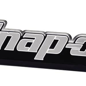 KALED24X6MW — LED Snap-on® Silhouette Logo Panel Light (White)