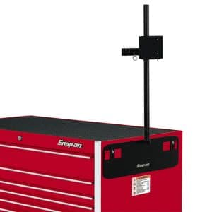 KAMHMP — Monitor Plate
