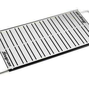 KAMPT16X8BLK — Magna Panel Tray (Black)