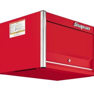 KEHN300A0PBO — 30" EPIQ™ Series Overhead Cabinet (Red)