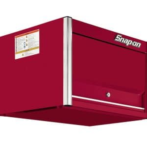 KEHN300A0PJH — 30" EPIQ™ Series Overhead Cabinet (Candy Apple Red)
