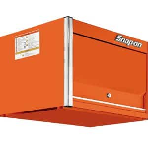 KEHN300A0PJK — 30" EPIQ™ Series Overhead Cabinet (Electric Orange)