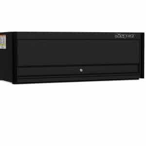 KEHN600B0POT — 60" EPIQ™ Series Overhead Cabinet (Flat Black w/Black Trim)