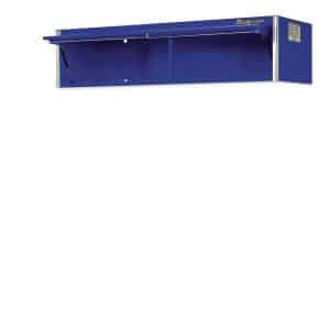 KEHN840B0PCM — 84" EPIQ™ Series Overhead Cabinet (Royal Blue)