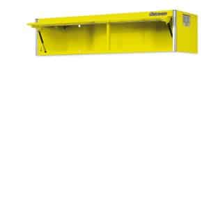KEHN680C0PES — 68" EPIQ™ Series Overhead Cabinet (Ultra Yellow)