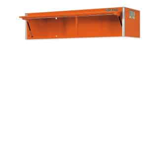 KEHN840B0PJK — 84" EPIQ™ Series Overhead Cabinet (Electric Orange)