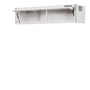 KEHN680C0PU — 68" EPIQ™ Series Overhead Cabinet (White)
